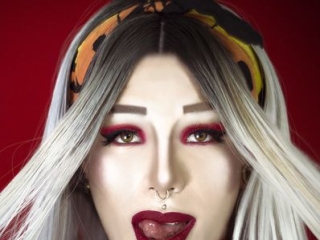 April_Simonss's Sexcam