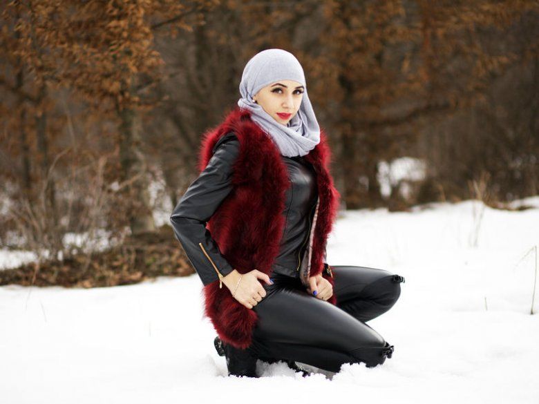 ArabianMalikah' profilo - Immagine n°3