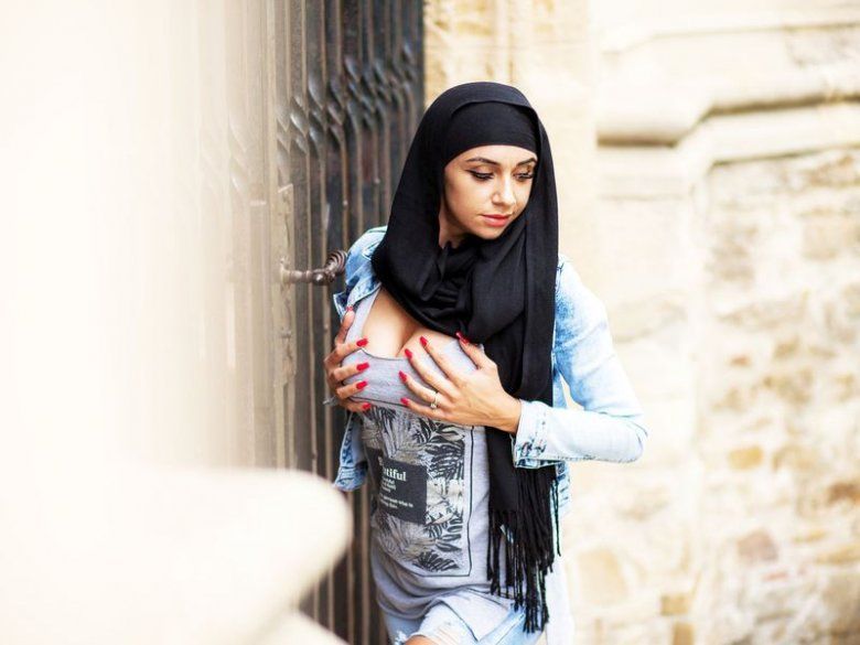 ArabianMalikah' profilo - Immagine n°2