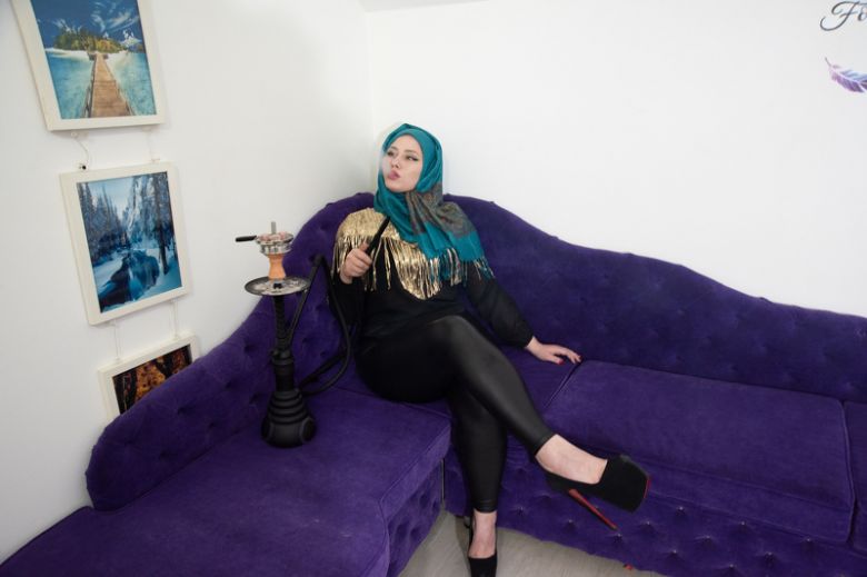 ArabianRannya's profiel - Afbeelding n°29