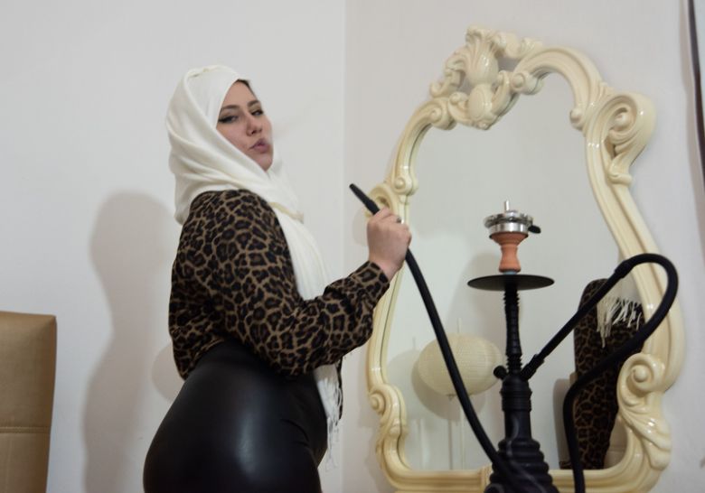 ArabianRannya's profiel - Afbeelding n°13