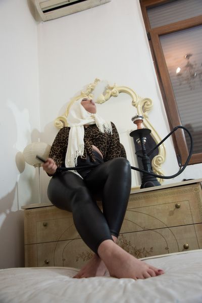 ArabianRannya's profiel - Afbeelding n°43