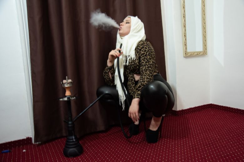 ArabianRannya' profilo - Immagine n°2