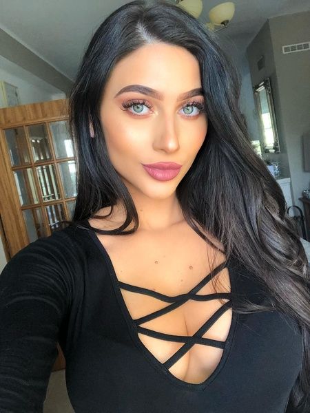 AriaRoseBabestation's profiel - Afbeelding n°9