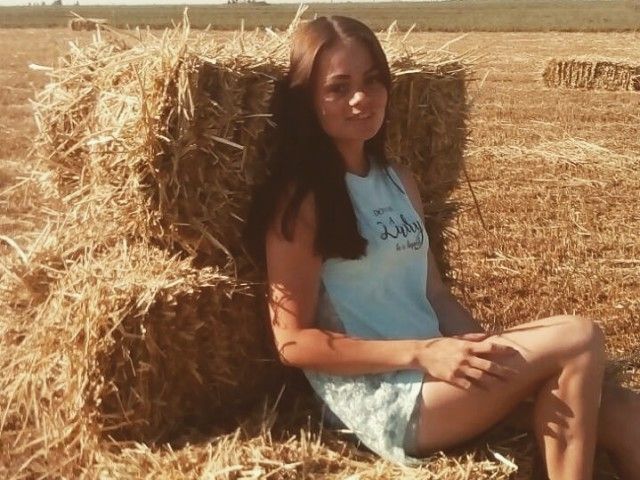 Perfil con Arianna - Imagen  n°14