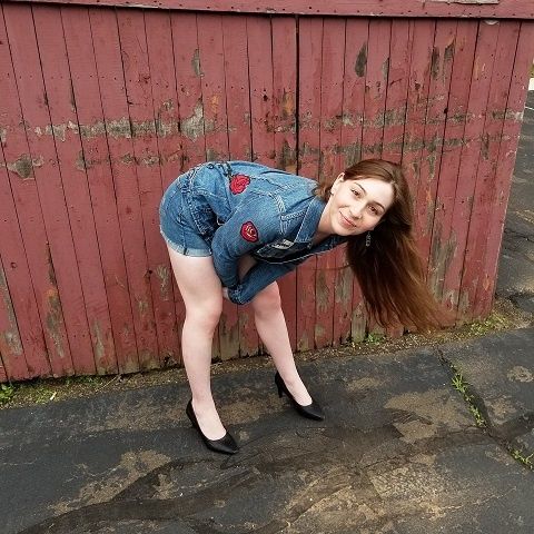 ArielHunter's profiel - Afbeelding n°43