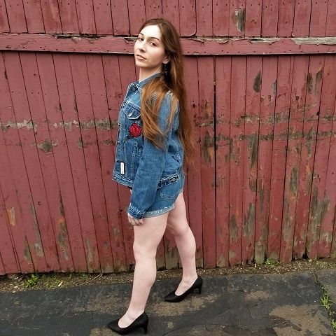 ArielHunter's profiel - Afbeelding n°41