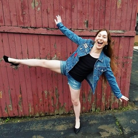 ArielHunter's profiel - Afbeelding n°40