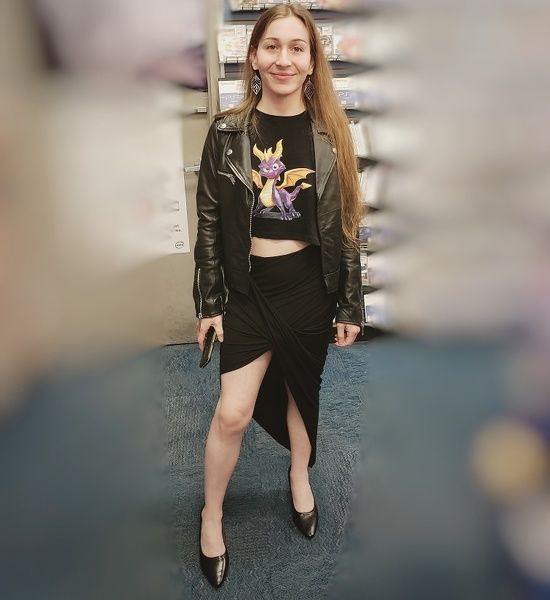 ArielHunter's profiel - Afbeelding n°37