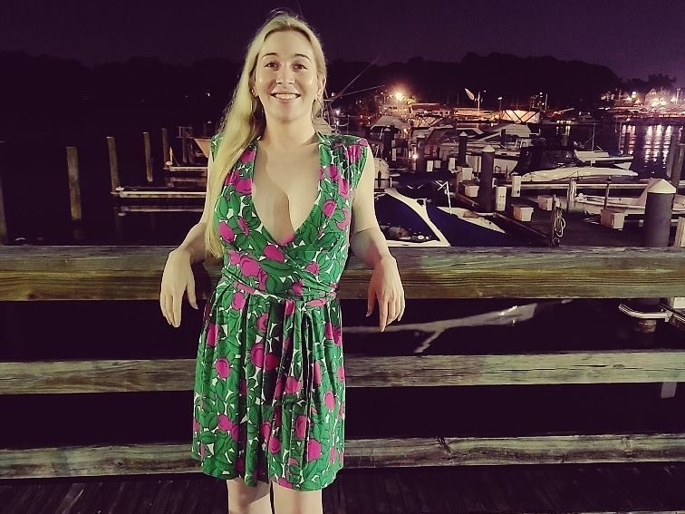 ArielHunter's profiel - Afbeelding n°14