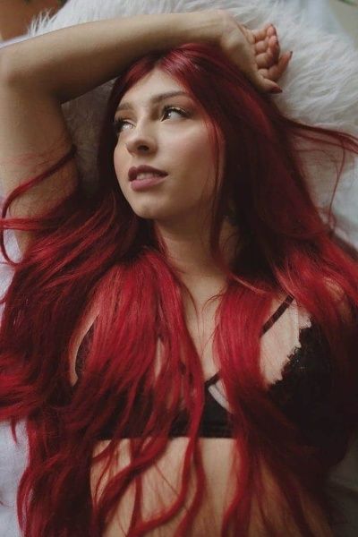 Ariel_Allen's profile - Image n°0