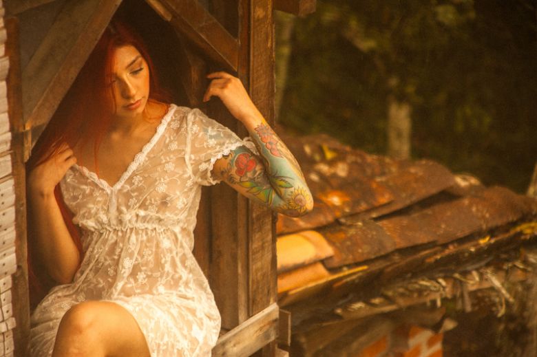 Ariel_Allen's profiel - Afbeelding n°13