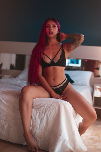 Ariel_Allen's profiel - Afbeelding n°20