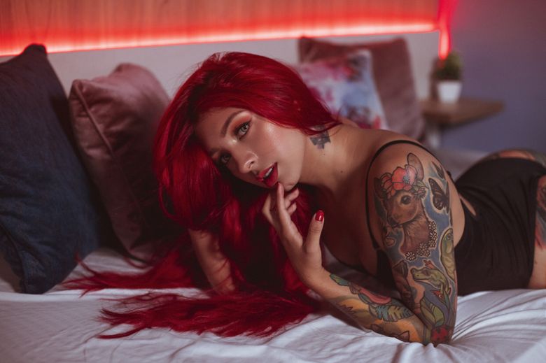 Ariel_Allen's profile - Image n°1