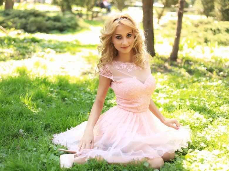 ArielleCruse's Profil - Bild n°5