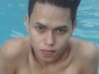 Webcam sex met AsexyASIANRJ