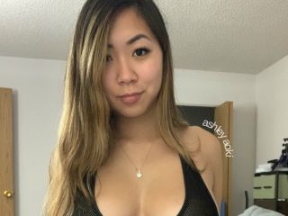 AshleyAoki's Sexcam