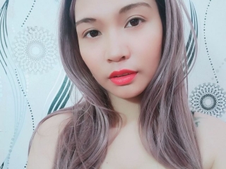Webcam sex met AsianPretty4U