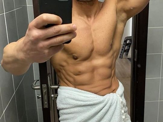 Perfil con AssHunnter - Imagen  n°12