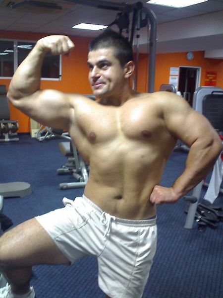 Perfil con AssHunnter - Imagen  n°13