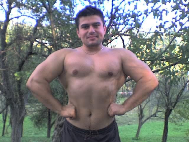 Perfil con AssHunnter - Imagen  n°6