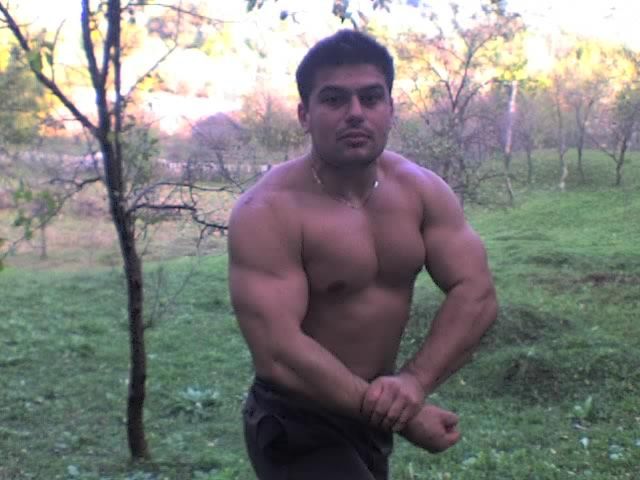 Perfil con AssHunnter - Imagen  n°5