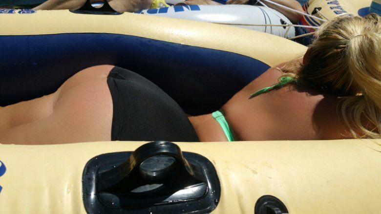 AudreyBlake's Profil - Bild n°3