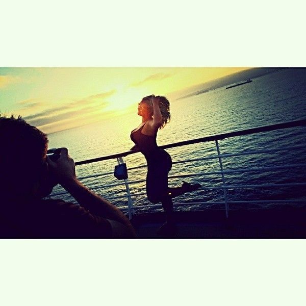 AudreyBlake's Profil - Bild n°21