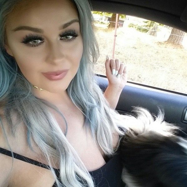 AudreyBlake's Profil - Bild n°20