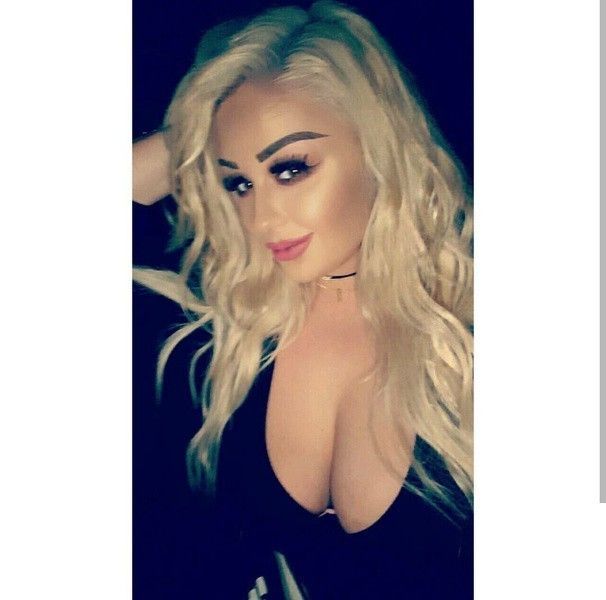 AudreyBlake's Profil - Bild n°9