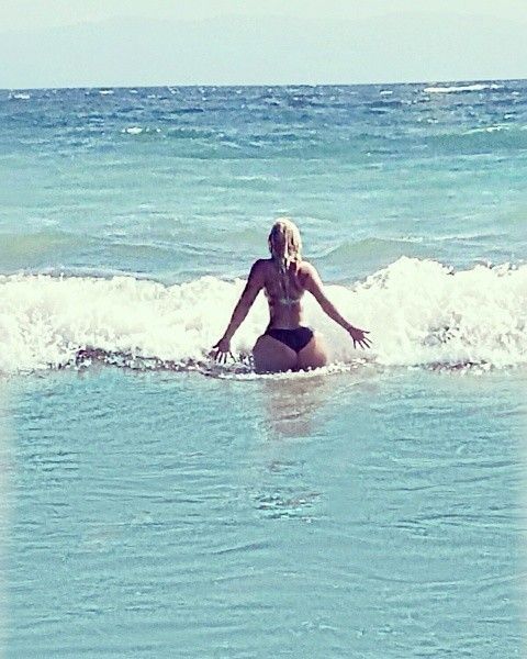 AudreyBlake's Profil - Bild n°27