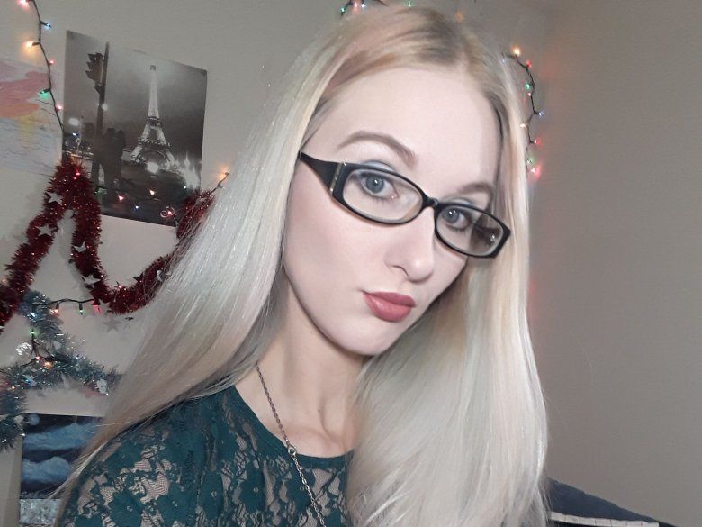 Perfil con AudreyMadison - Imagen  n°6