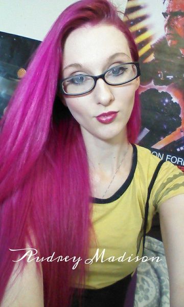 Perfil con AudreyMadison - Imagen  n°13