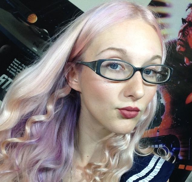 Perfil con AudreyMadison - Imagen  n°8