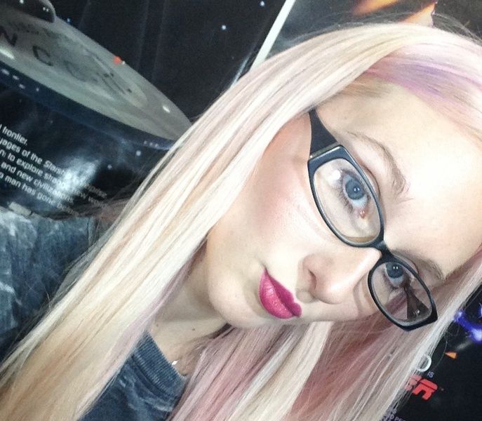 Perfil con AudreyMadison - Imagen  n°7