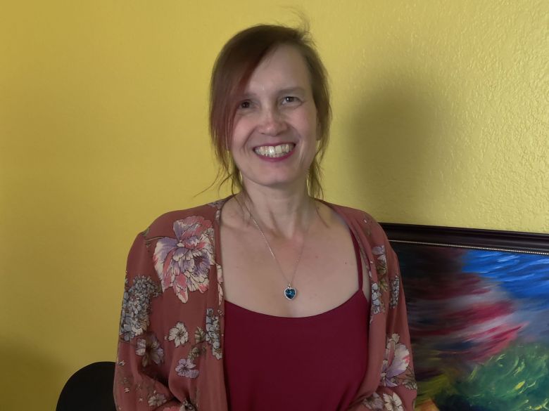 AuroraWillowsYogaMilf's profile - Image n°0