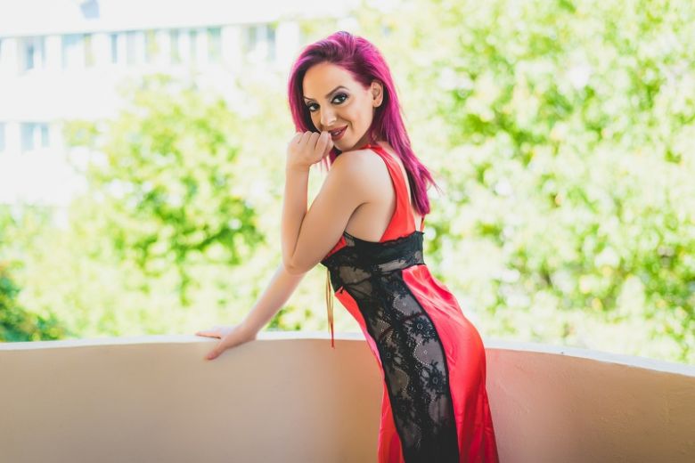 AylyneMiller's Profil - Bild n°80