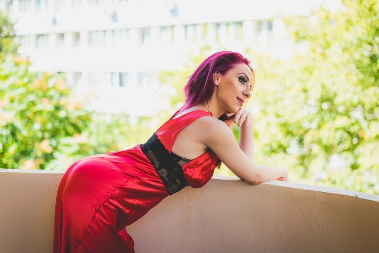 AylyneMiller's Profil - Bild n°79