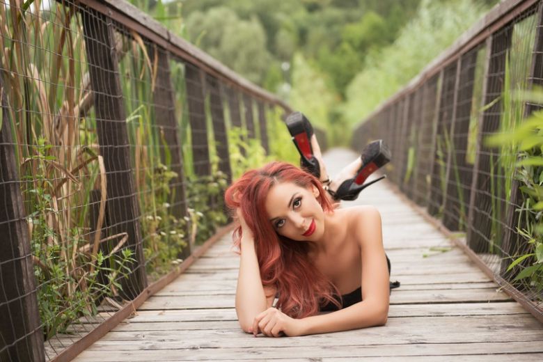 AylyneMiller's Profil - Bild n°39