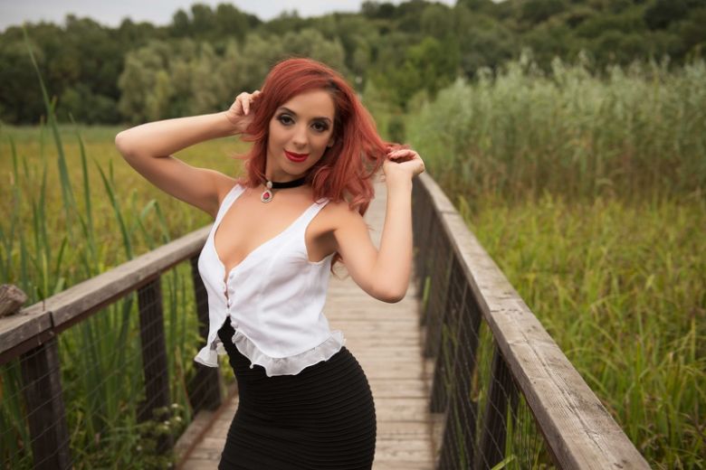 AylyneMiller's Profil - Bild n°38