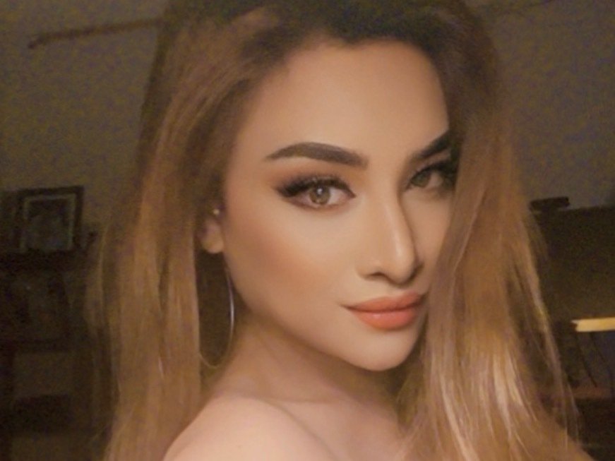 a1sexyASIANchick's Profil - Bild n°0