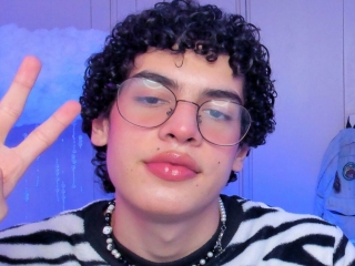 Aalexrr's Sexcam