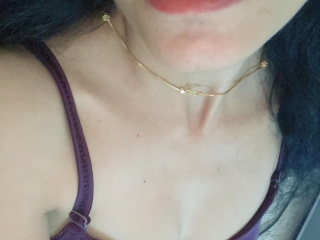 Webcam sex con Aaliya22