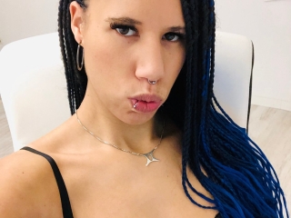 Aaliyahharris's Sexcam