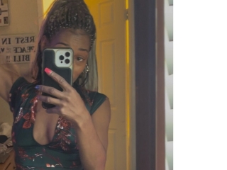 Aaliyahmonica's Sexcam