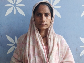 Profil de Aaliyasaifi