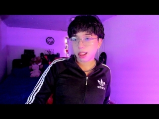 Webcam sex with Aangelbust
