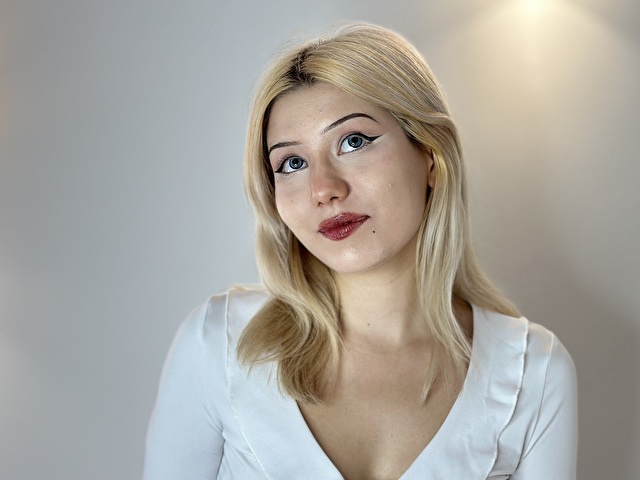 Aangelsmile's profile - Image n°1