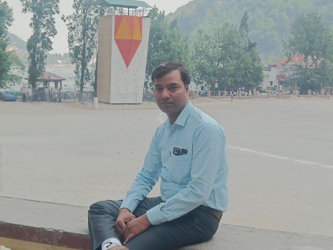 Aarav84pooja's profiel - Afbeelding n°1