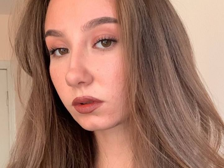 Aariiella's profile - Image n°0
